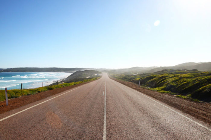 Road tripping 101: Our favourite spots on the...