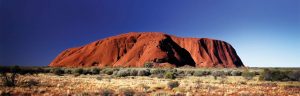 Uluru